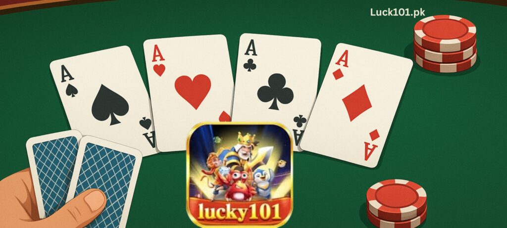 Card Games